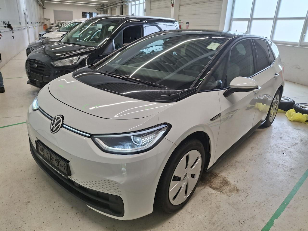 Volkswagen ID.3 Pro Business 70KW